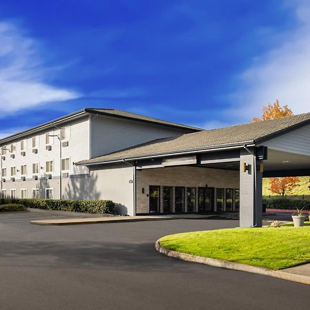 Garner Hotel Auburn - Seattle By Ihg Luaran gambar