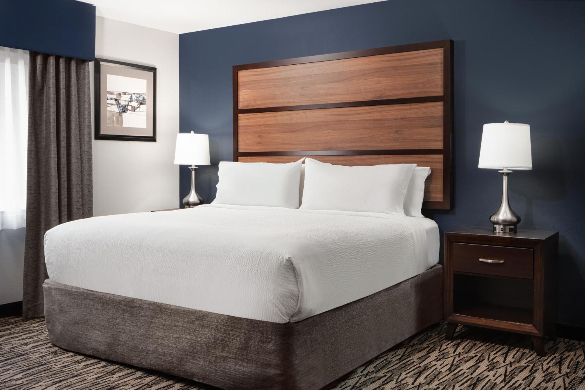 Garner Hotel Auburn - Seattle By Ihg Luaran gambar