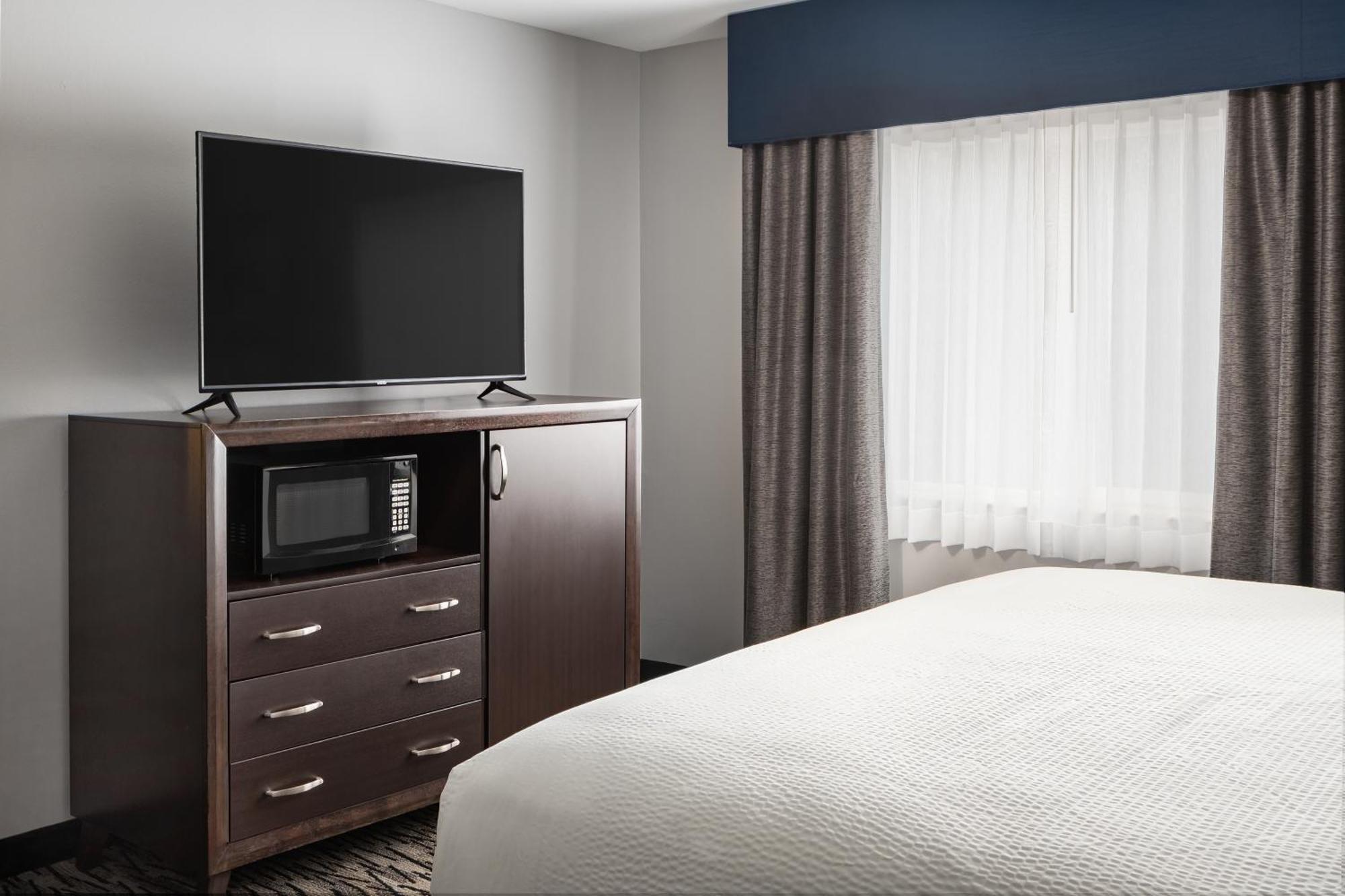 Garner Hotel Auburn - Seattle By Ihg Luaran gambar