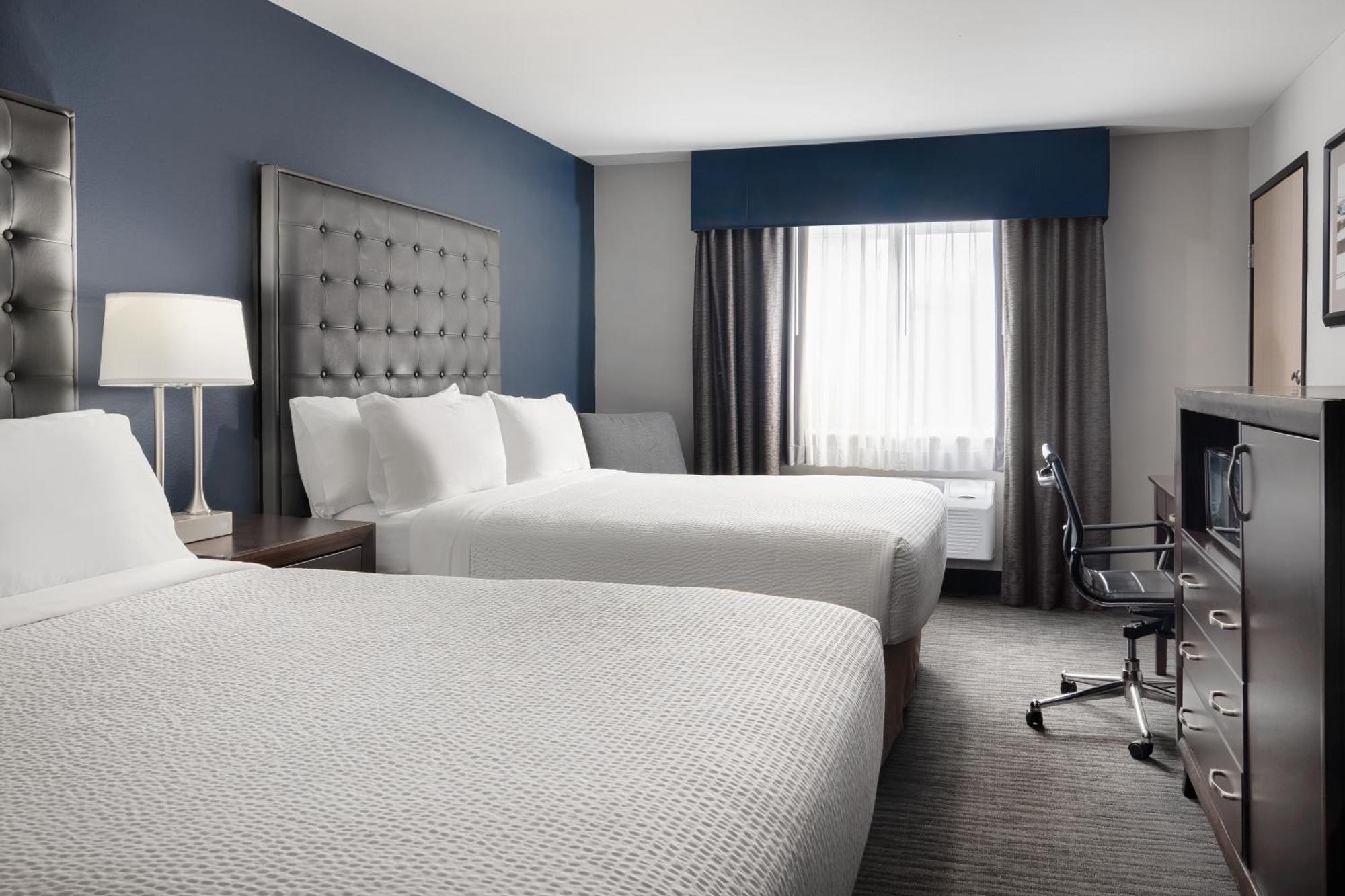 Garner Hotel Auburn - Seattle By Ihg Luaran gambar