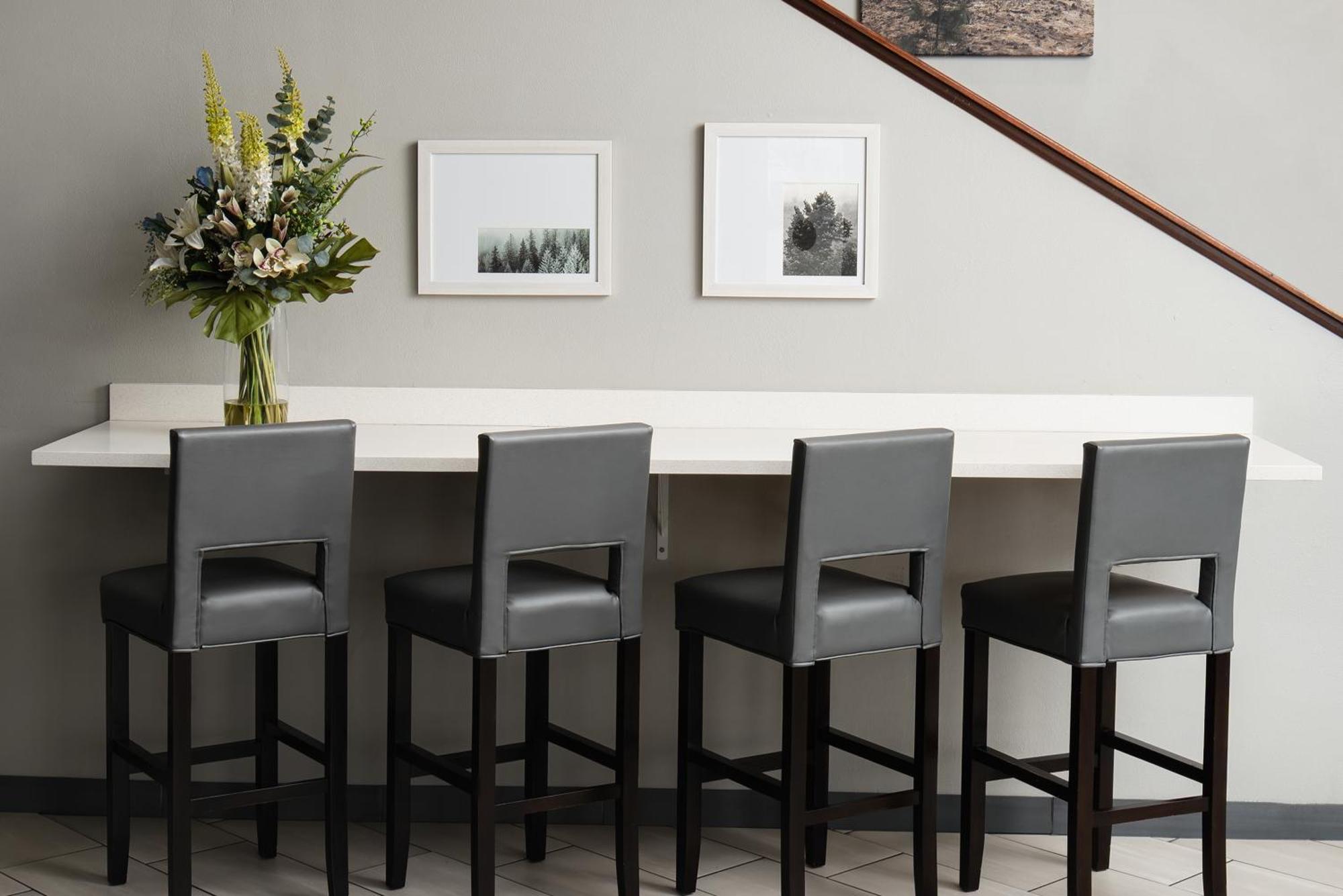 Garner Hotel Auburn - Seattle By Ihg Luaran gambar