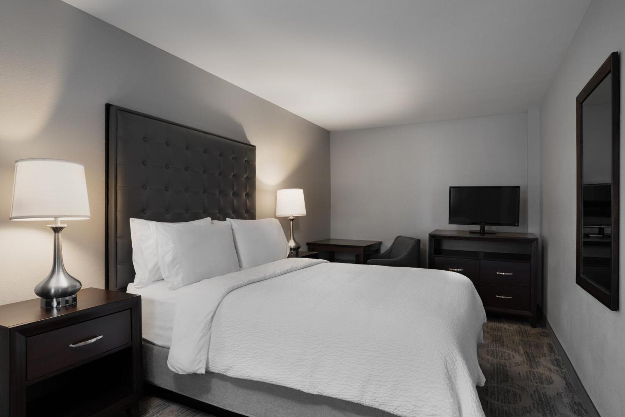 Garner Hotel Auburn - Seattle By Ihg Luaran gambar