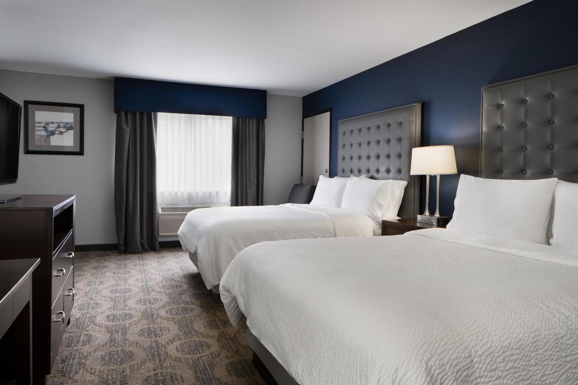 Garner Hotel Auburn - Seattle By Ihg Luaran gambar