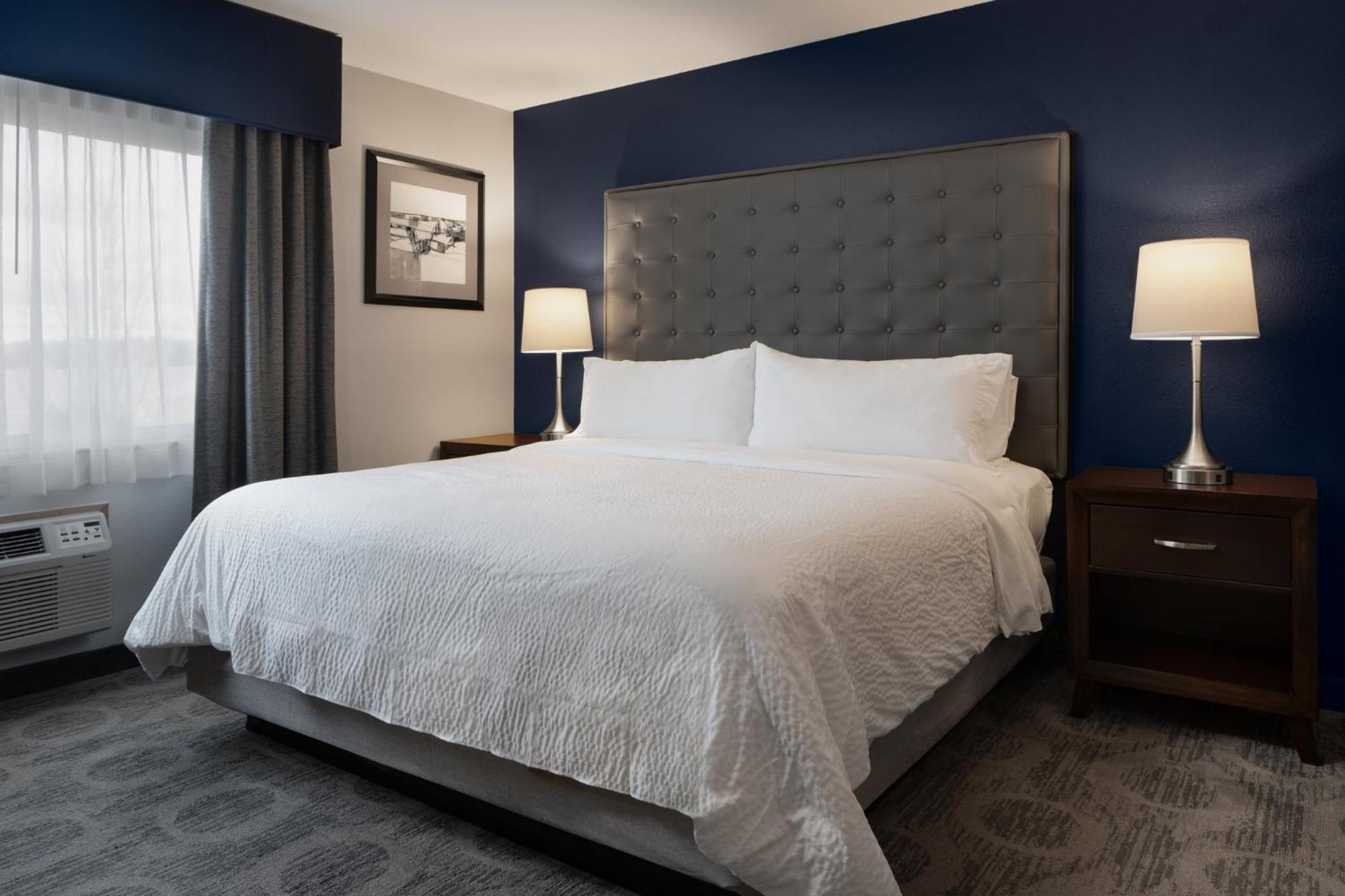 Garner Hotel Auburn - Seattle By Ihg Luaran gambar