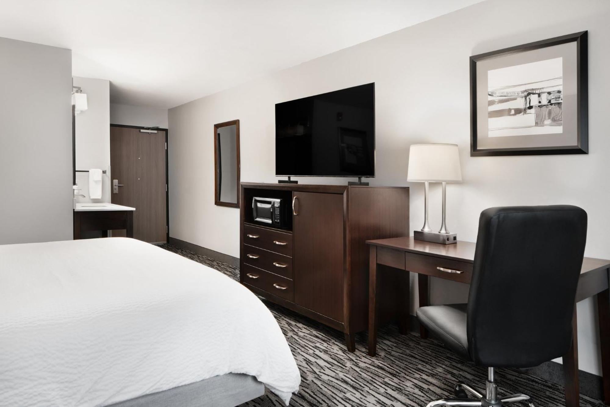 Garner Hotel Auburn - Seattle By Ihg Luaran gambar