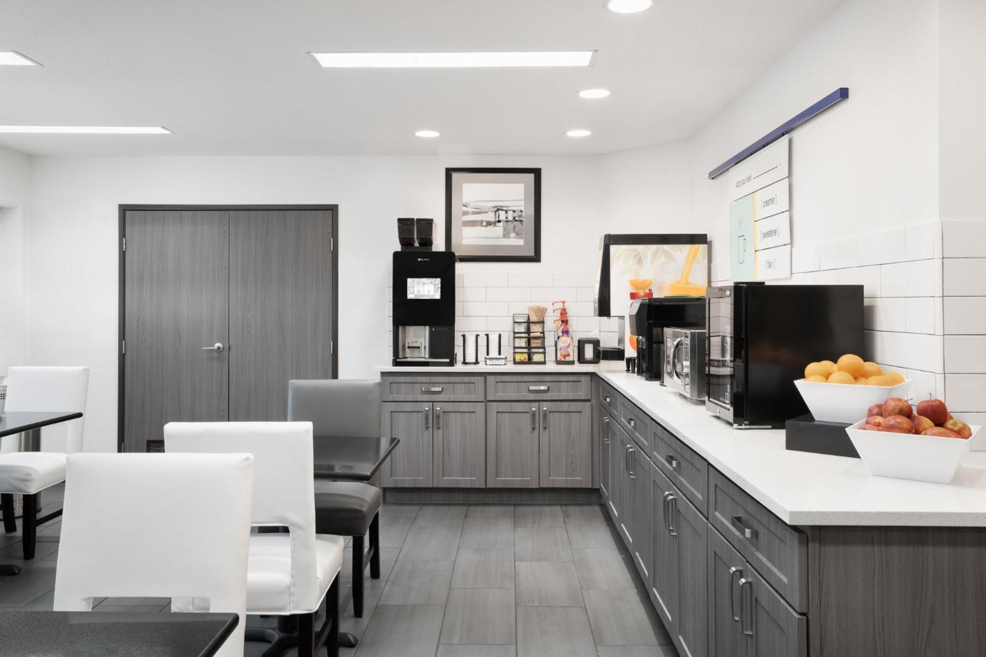 Garner Hotel Auburn - Seattle By Ihg Luaran gambar