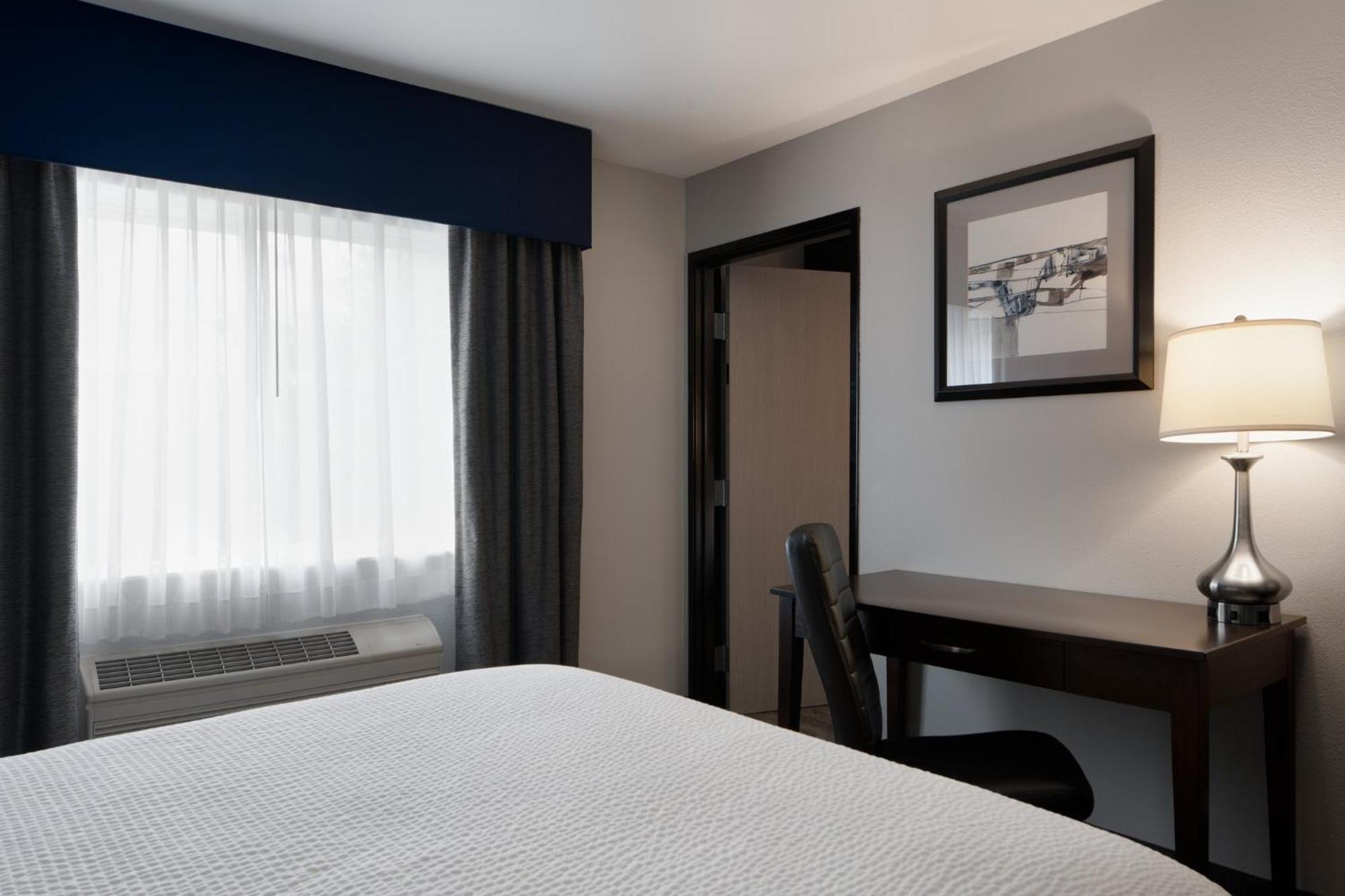 Garner Hotel Auburn - Seattle By Ihg Luaran gambar