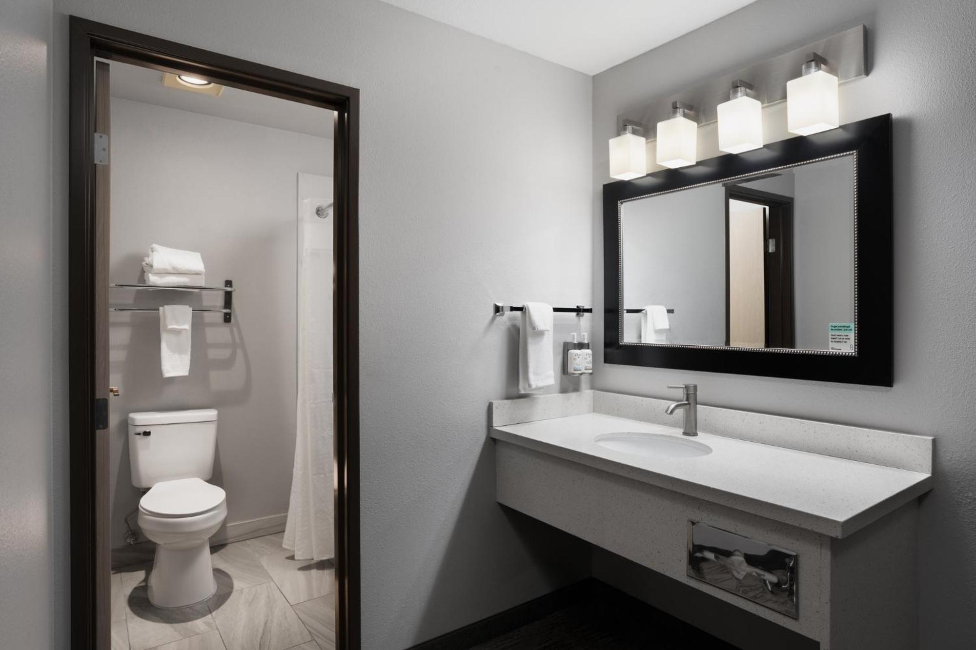 Garner Hotel Auburn - Seattle By Ihg Luaran gambar
