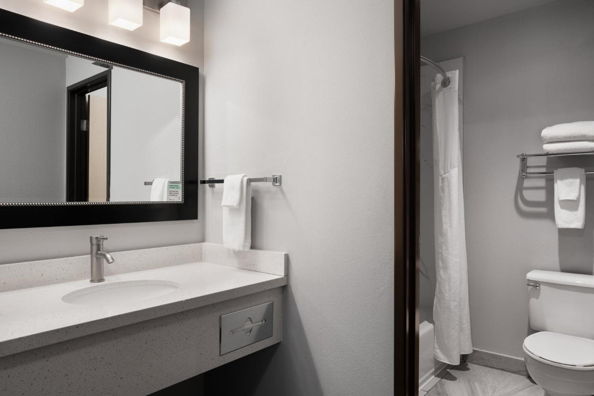 Garner Hotel Auburn - Seattle By Ihg Luaran gambar