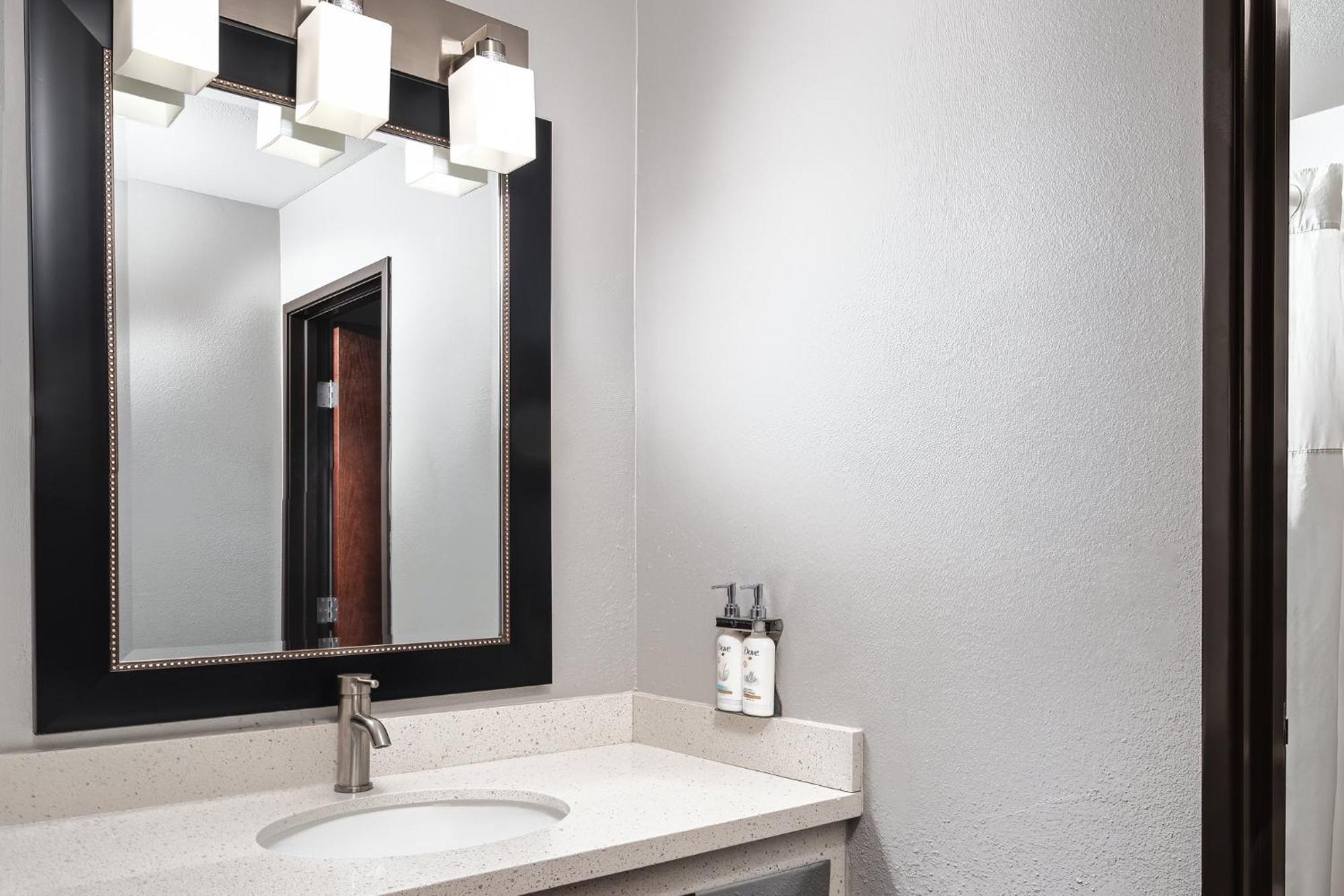 Garner Hotel Auburn - Seattle By Ihg Luaran gambar
