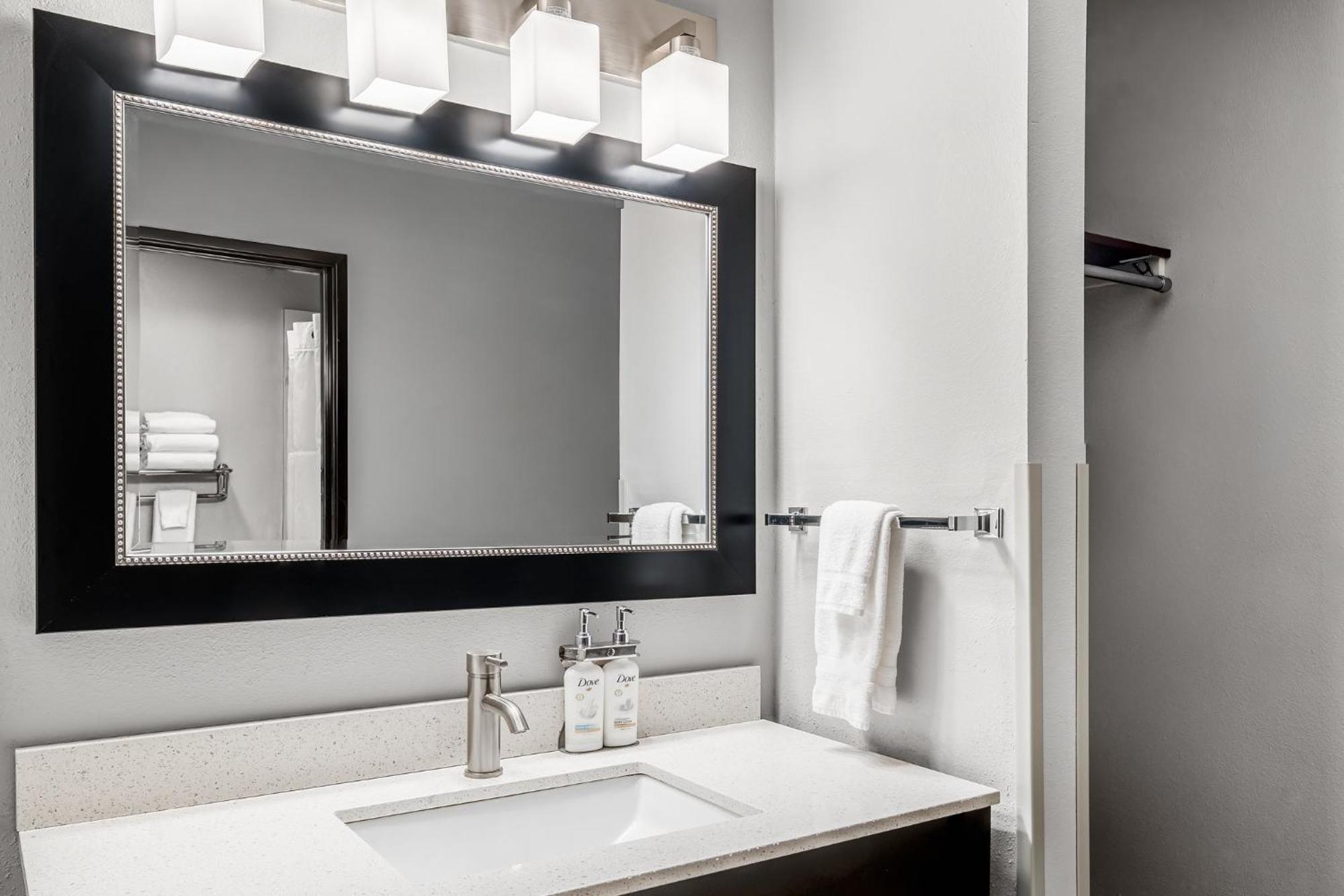 Garner Hotel Auburn - Seattle By Ihg Luaran gambar