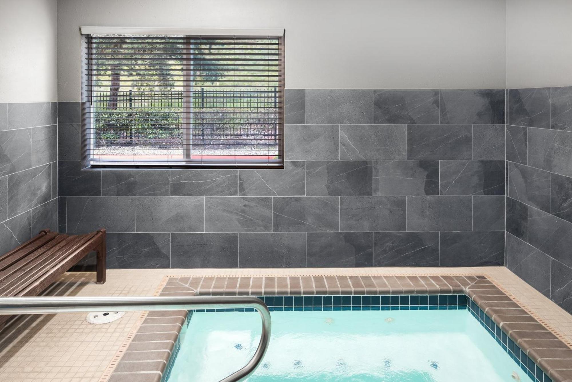 Garner Hotel Auburn - Seattle By Ihg Luaran gambar