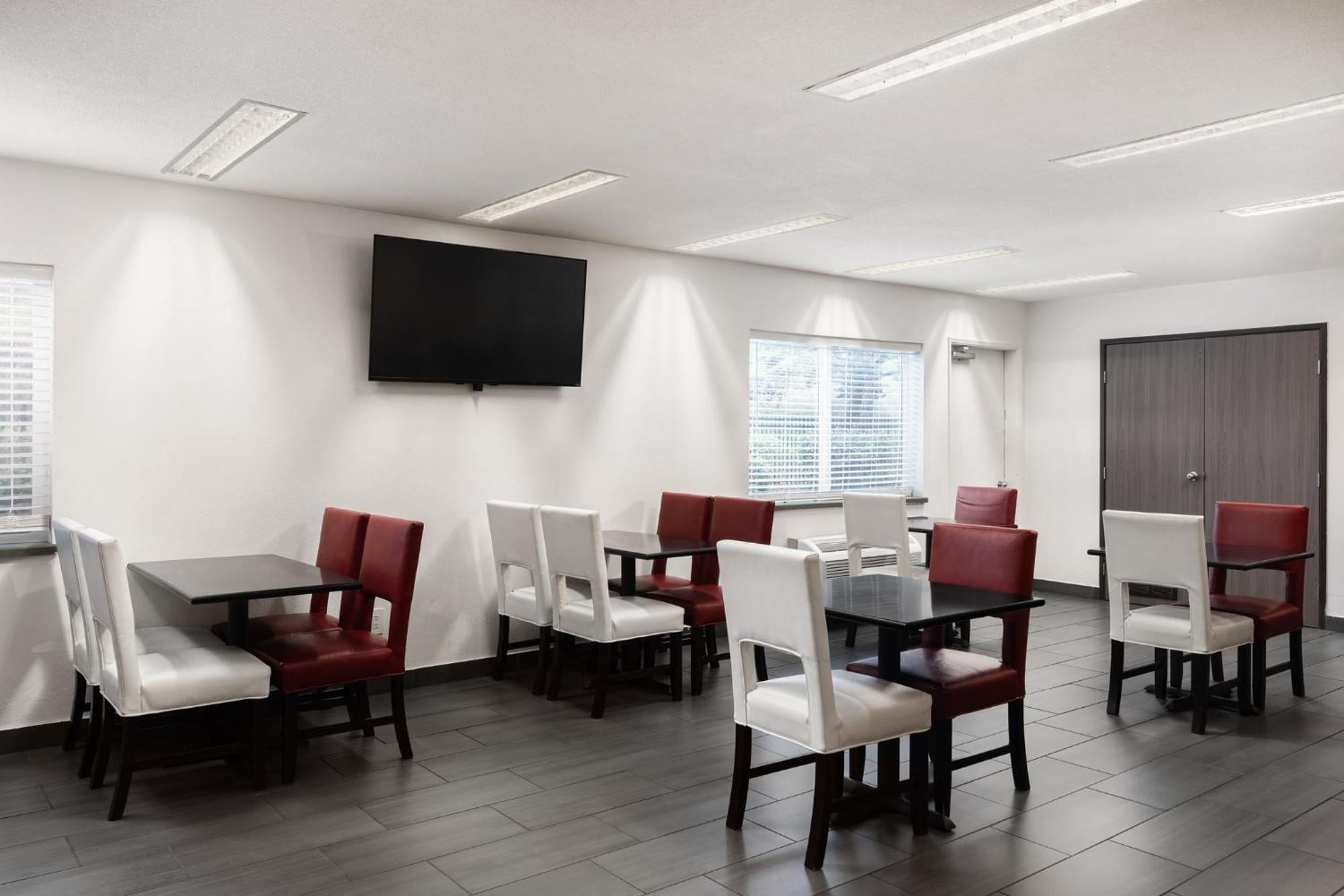 Garner Hotel Auburn - Seattle By Ihg Luaran gambar