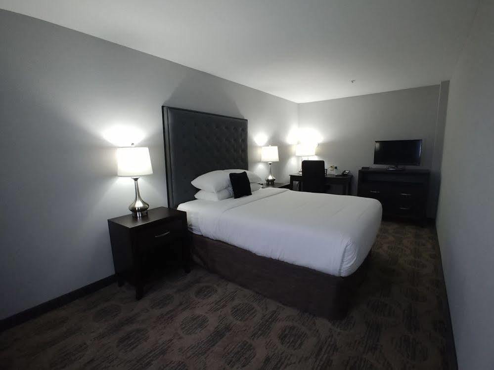 Garner Hotel Auburn - Seattle By Ihg Luaran gambar